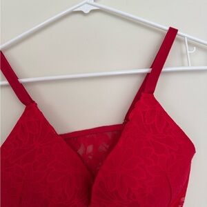 Victoria Secret Pink Bralette